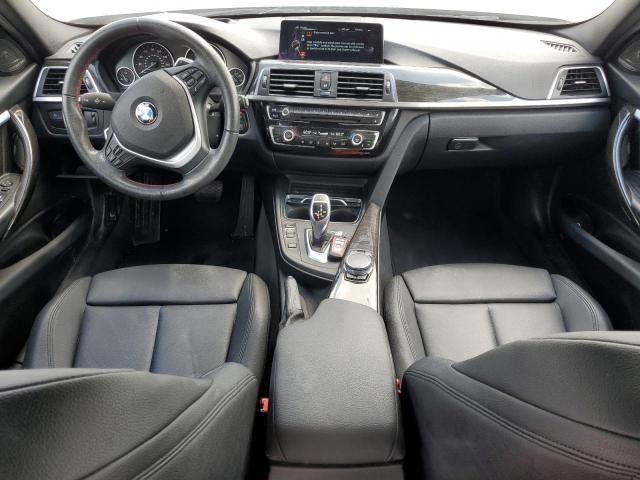 2016 BMW 340 I - WBA8B3G58GNT92882