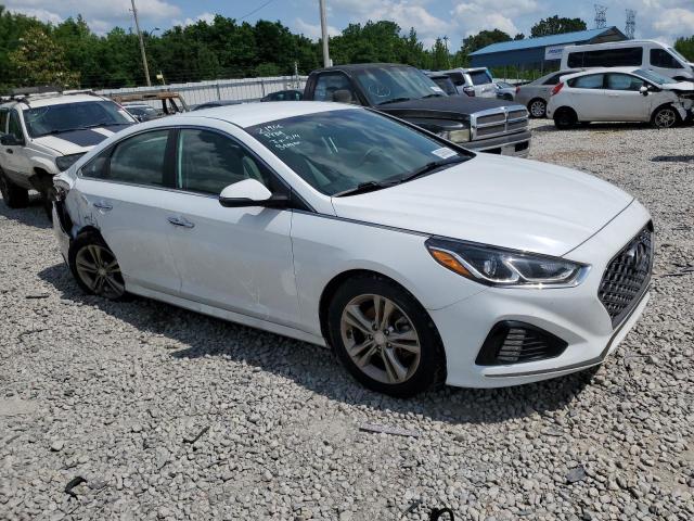 5NPE34AF2KH768365 | 2019 HYUNDAI SONATA LIM