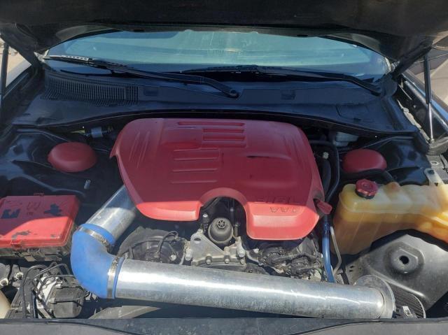 2C3CDXBG5EH339364 Dodge Charger Se