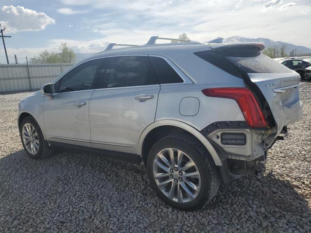 2017 CADILLAC XT5 PLATIN - 1GYKNFRS5HZ271428