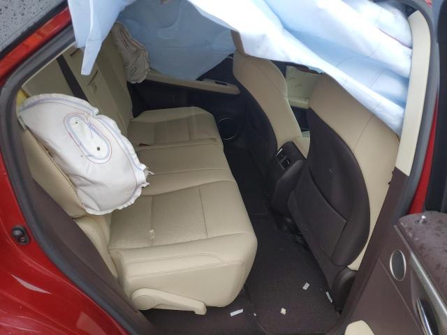 Lexus RX 450H 2020 2T2HGMDA7LC051994 Image 11