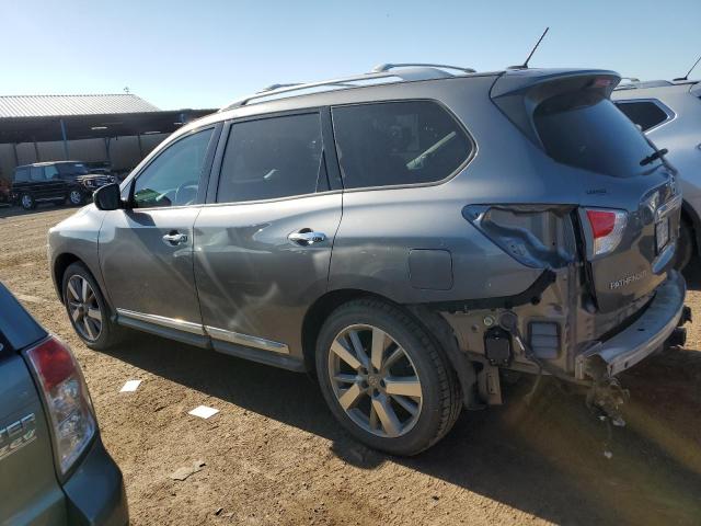 5N1AR2MMXGC654544 Nissan Pathfinder S