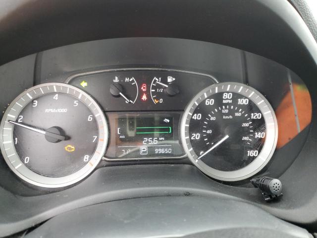3N1AB7AP4EY304077 Nissan SENTRA S