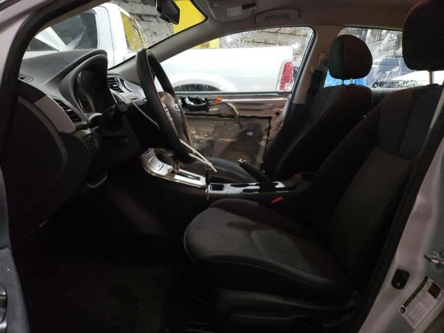 3N1AB7AP9EY201558 Nissan SENTRA S