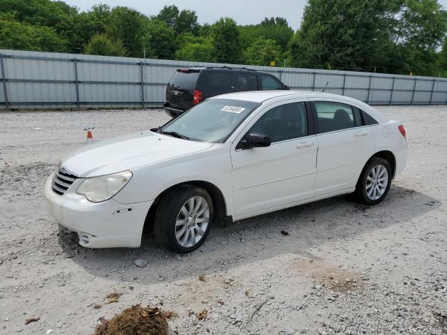 2010 Chrysler Sebring Limited