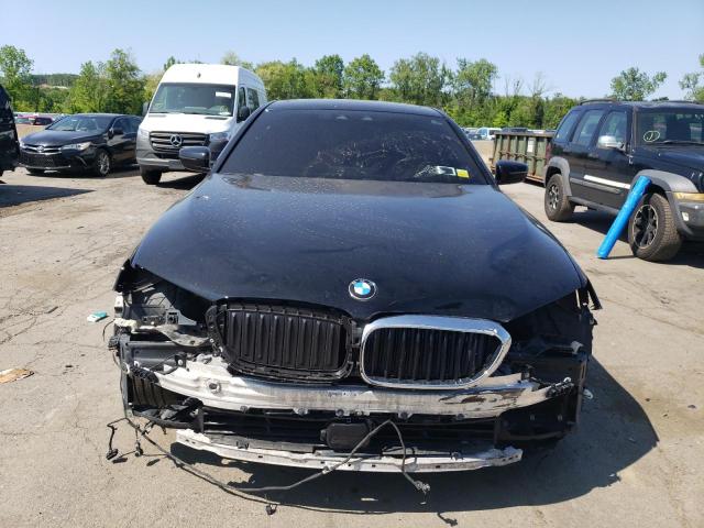 2019 BMW 530 XI - WBAJA7C59KWW19467