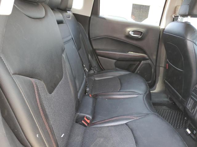 3C4NJDDB5KT744852 Jeep Compass Trailhawk