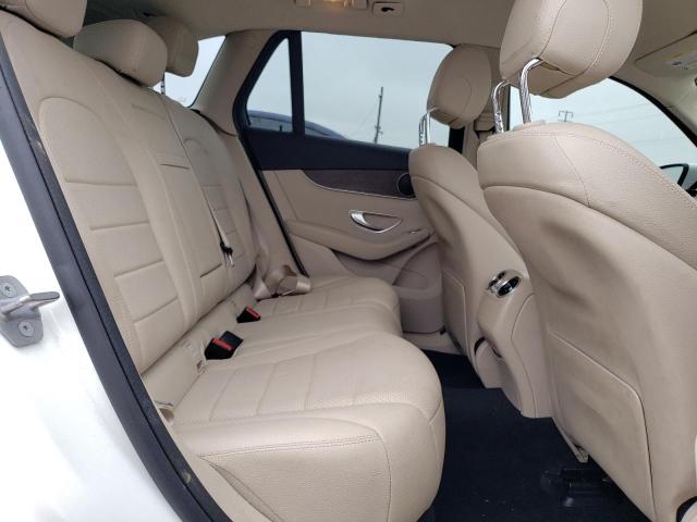 W1N0G8DB0MV296757 Mercedes-Benz GLC 300