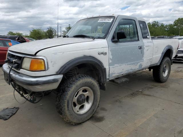 1996 Ford Ranger 