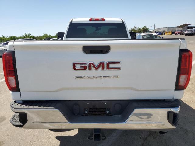 2022 GMC SIERRA C25 1GT08LE70NF325221