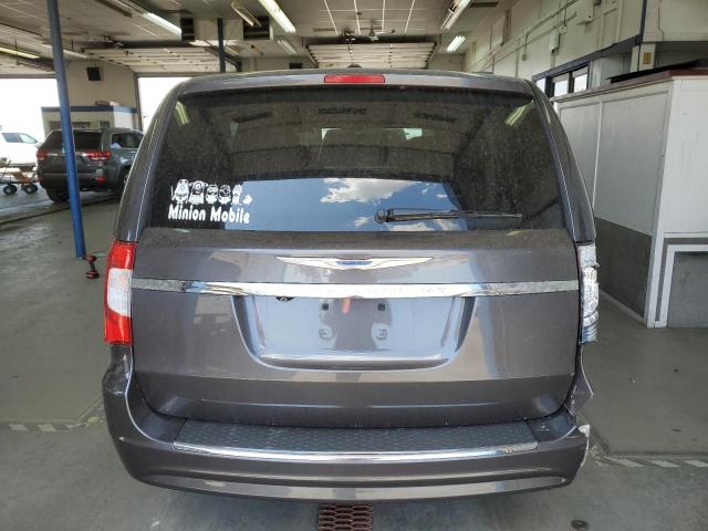 2C4RC1BG0FR716216 Chrysler Town & Country Touring