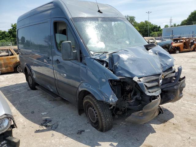 WD3PE7CD2JP635876 Mercedes-Benz Sprinter 2500