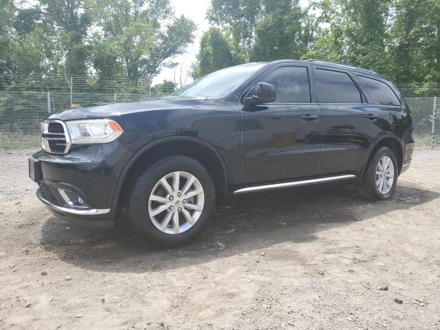 2020 Dodge Durango SXT