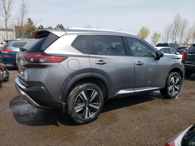 2021 NISSAN ROGUE PLAT - JN8AT3DD7MW315279