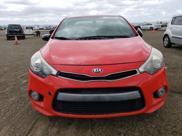KNAFZ6A32F5406897 KIA FORTE SX