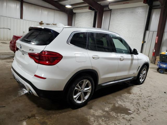 2018 BMW X3 XDRIVE - 5UXTR9C50JLC78607