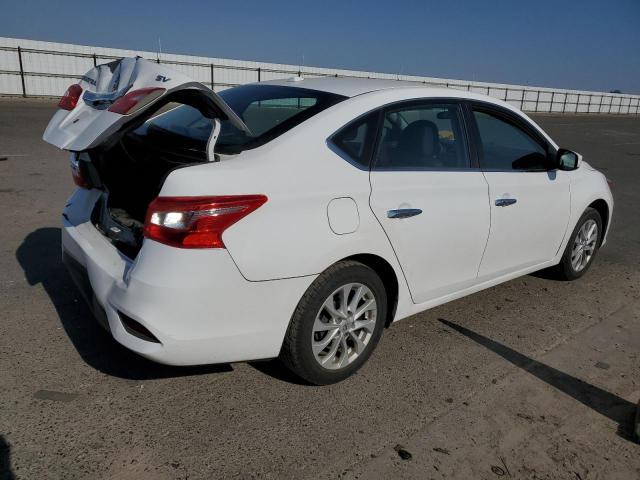 3N1AB7AP0JL655172 Nissan SENTRA S