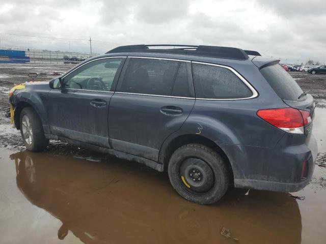 4S4BRCAC8E3313288 Subaru Outback 2.5i