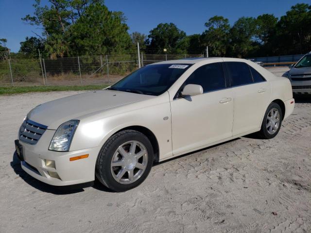 2006 Cadillac STS 