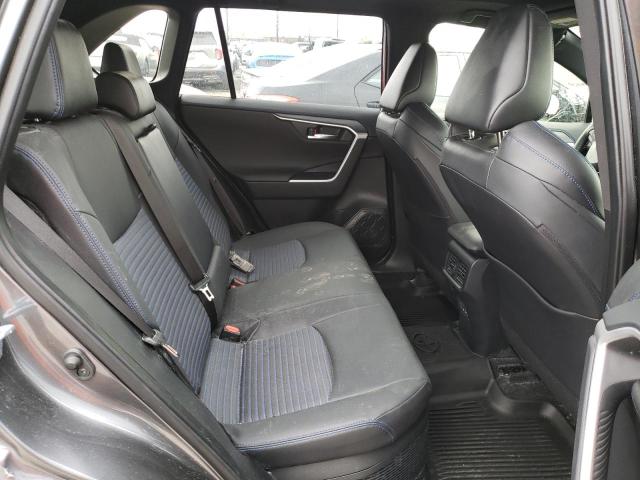 JTME6RFV7ND530364 Toyota RAV4 XSE