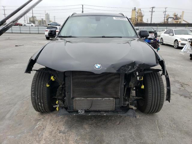 5UXWX9C57H0D99391 BMW X3 Xdrive28i