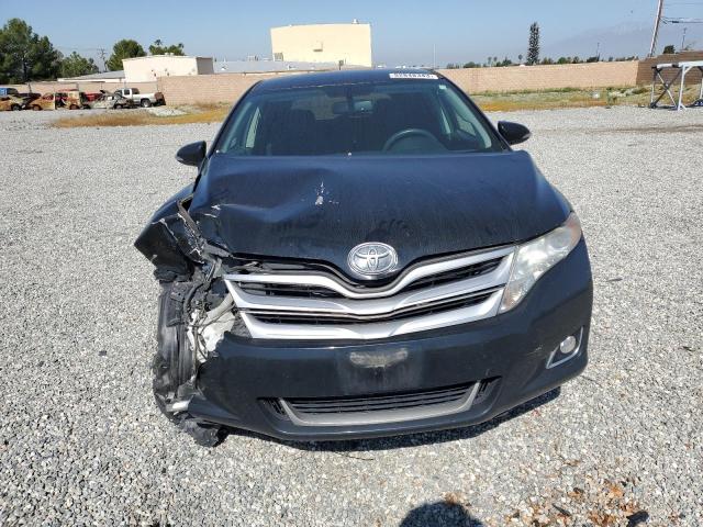 4T3ZA3BB2FU095752 Toyota VENZA LE
