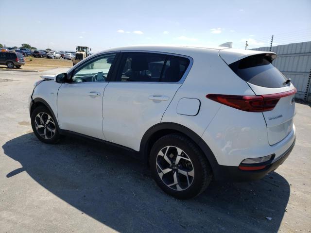 KNDPMCAC5L7747473 KIA Sportage Lx