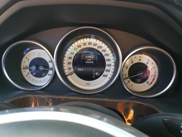 WDDHF5KB5EA796622 Mercedes-Benz E 350
