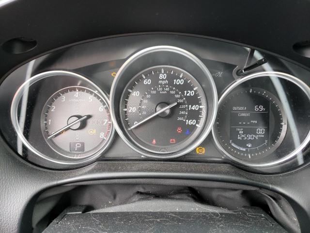 JM3KE2CY2E0347366 Mazda Cx-5 Touring