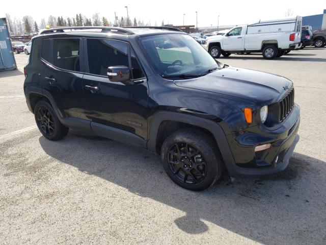 2020 JEEP RENEGADE L - ZACNJBBB6LPL51701