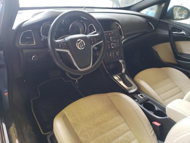 2016 BUICK CASCADA PR - W04WT3N51GG042910