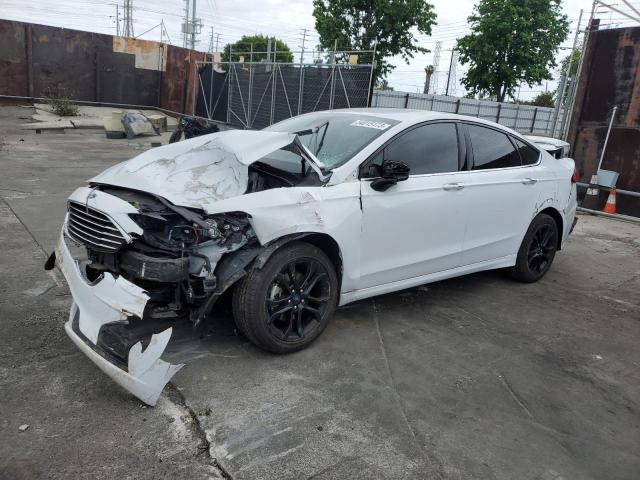 3FA6P0HD6KR111867 Ford Fusion SE