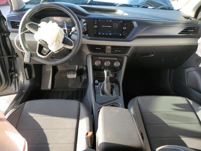 2023 VOLKSWAGEN TAOS SE - 3VVSX7B26PM334215