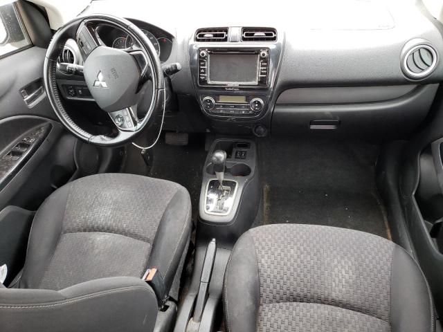 2017 MITSUBISHI MIRAGE GT ML32A5HJ0HH013413
