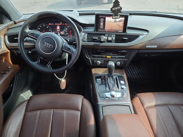 VIN WAU2GAFC0GN160045 2016 Audi A7, Prestige no.8