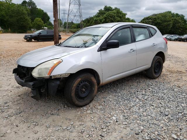 2010 Nissan Rogue S