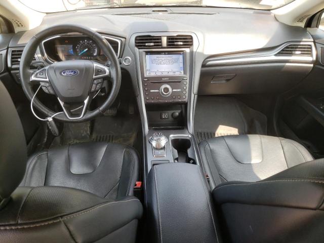 3FA6P0D90KR118847 2019 FORD FUSION, photo no. 8