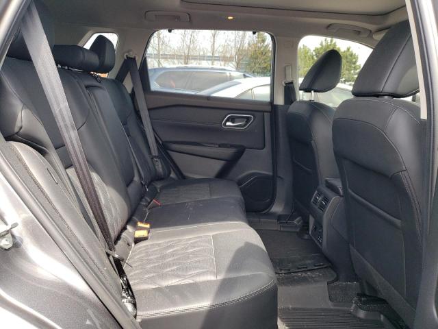 2021 NISSAN ROGUE PLAT - JN8AT3DD7MW315279