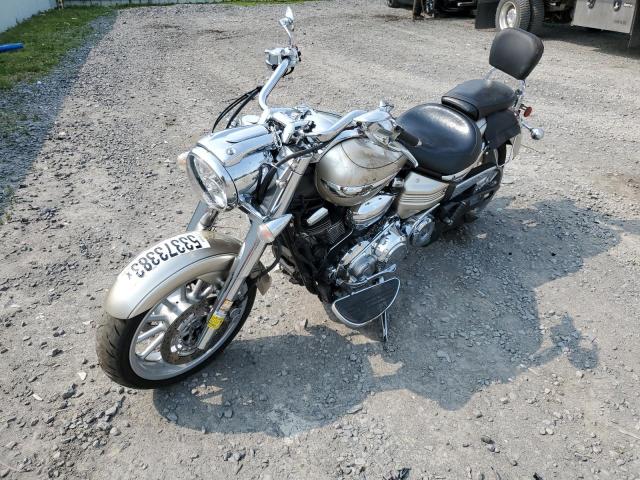2012 YAMAHA XV1900 A JYAVP21E9CA007532