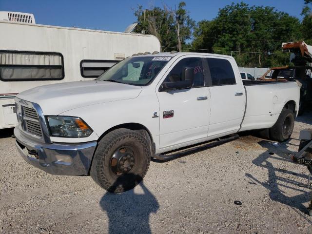 2011 Dodge Ram 3500 