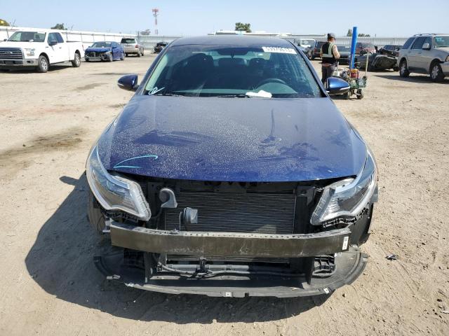5XXGT4L33JG272383 KIA Optima Lx