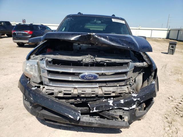 1FMJK1HT3HEA35533 Ford Expedition El Xlt