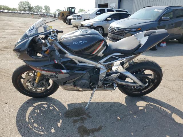 2020 TRIUMPH MOTORCYCLE DAYTONA MO - SMTA204KXLJAB6943