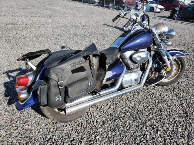 2005 SUZUKI C90 - JS1VY52A952102193