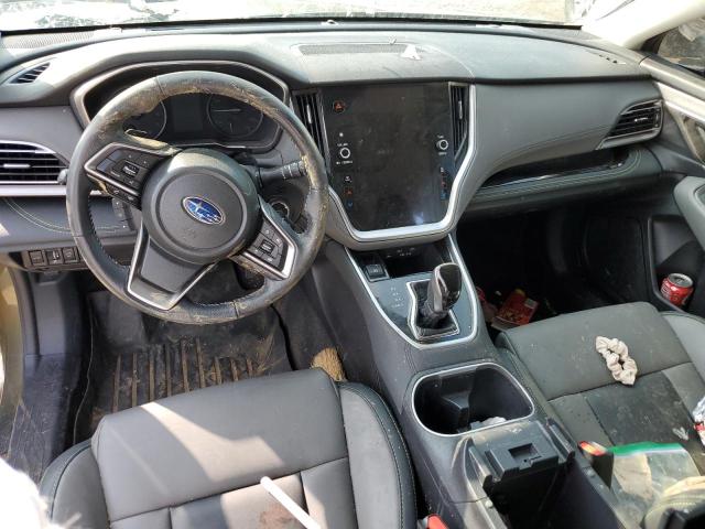 2020 SUBARU OUTBACK ON 4S4BTGKD4L3145579