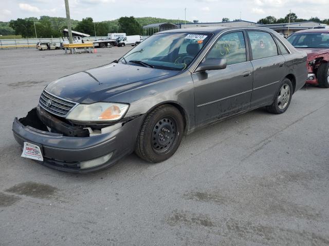 2003 Toyota Avalon XL