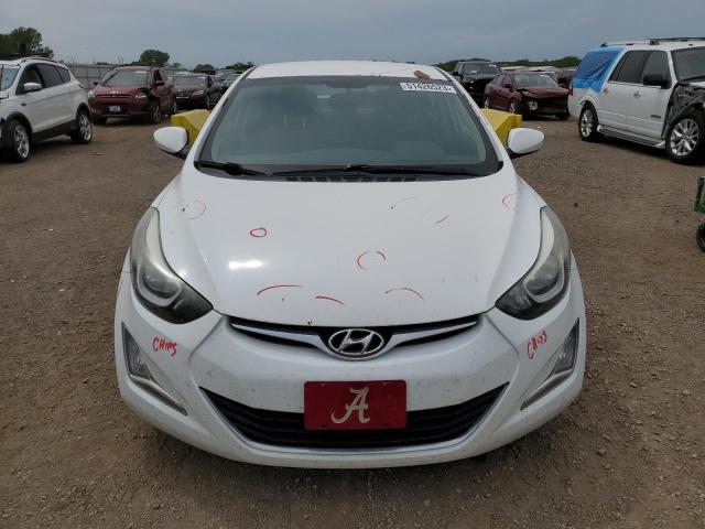 5NPDH4AE7EH496193 Hyundai ELANTRA SE