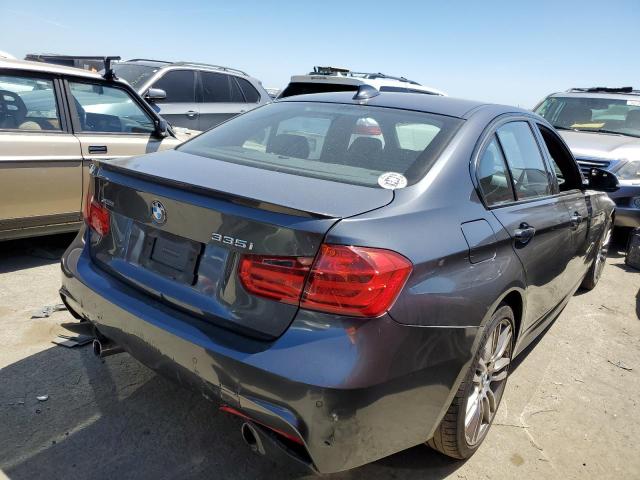 WBA3B9G55ENR79292 BMW 335 XI