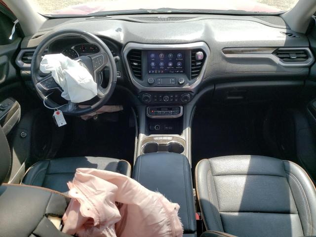 1GKKNLLS5MZ156419 GMC Acadia At4