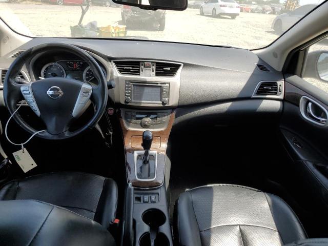 3N1AB7AP2EY227435 Nissan SENTRA S
